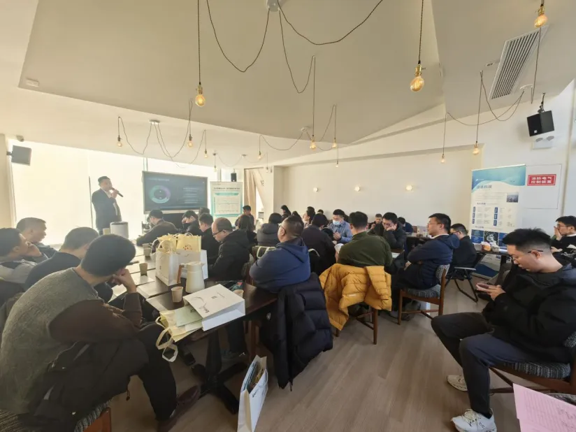 现场直击︱Epicor亮相苏州，核心方案赋能汽车电子产业数智转型